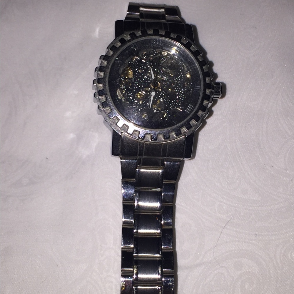 🔥🔥🔥Stainless Steel Watch🔥🔥🔥 - Picture 5 of 6